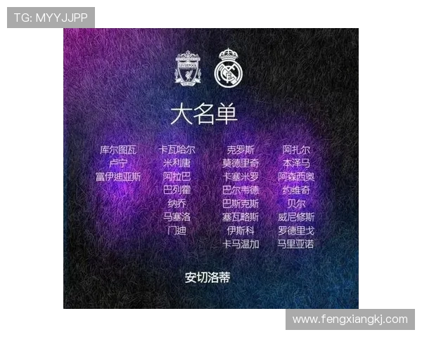 皇马欧冠参赛大名单公布：伤病情况与排兵布阵
