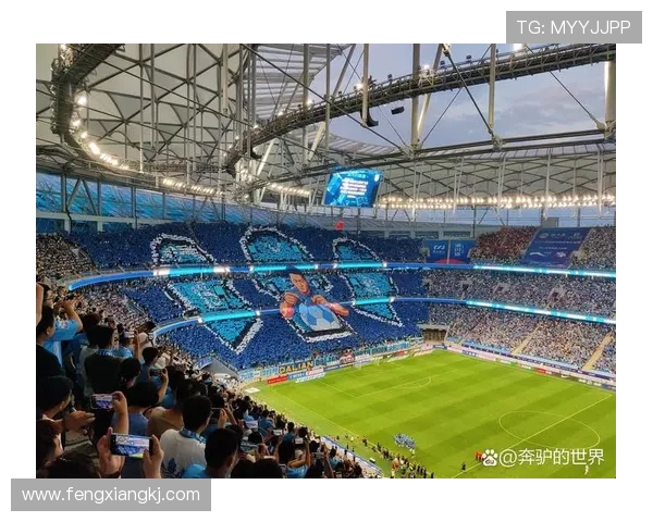 足球赛事的全球化发展与商业模式