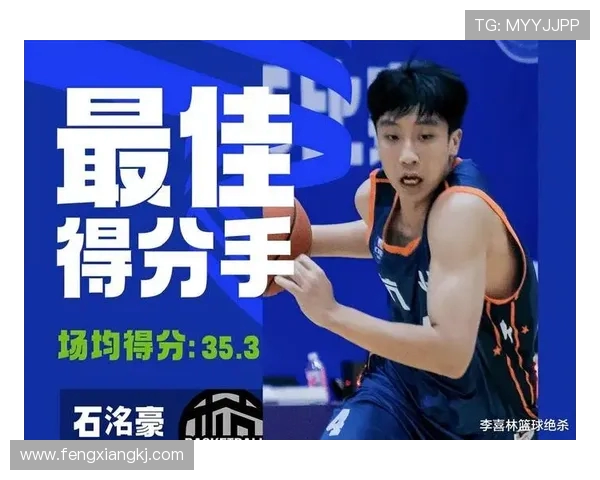 青训新星崛起 CBA本土新秀潜力榜引关注揭示未来发展趋势