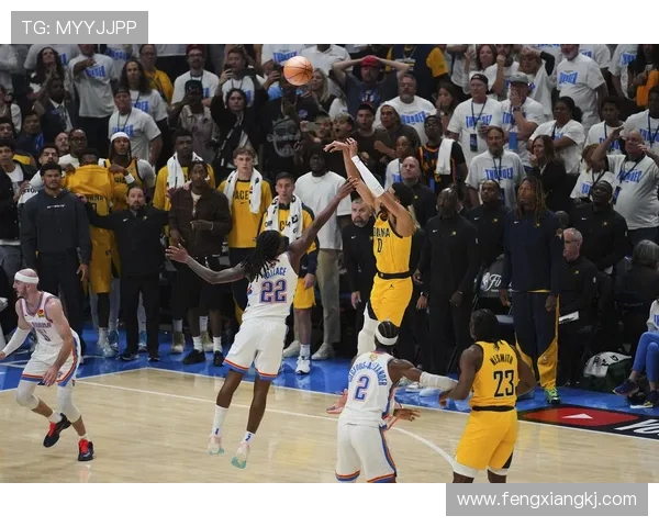 2023年NBA总决赛G3比赛中的关键回合技术分析