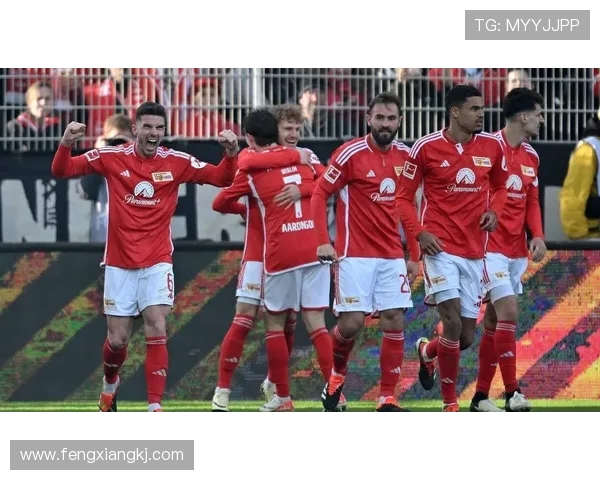 德甲开赛在即：准备就绪的球队有哪些？