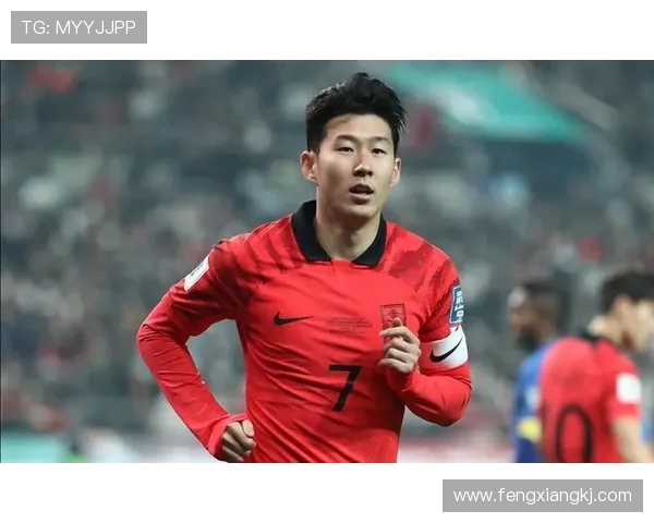 英超亚洲球员总进球数统计，孙兴慜是否已领跑？