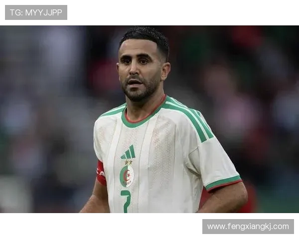 阿尔及利亚籍英超球员表现及影响力 阿尔及利亚籍英超球员表现及影响力