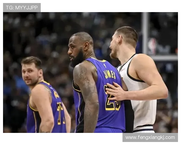 湖人德比战力克快船骑士客场轻取黄蜂掘金战胜开拓者展现强劲实力